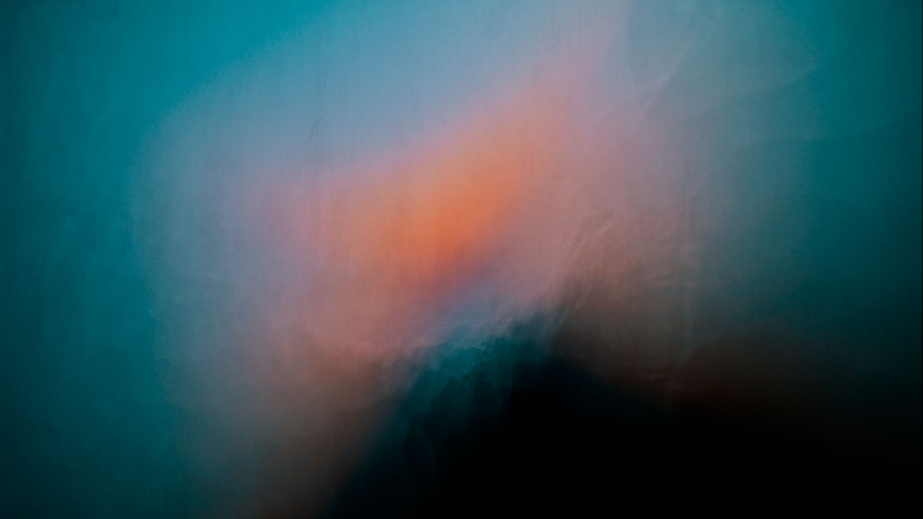 A title sequence with a point of view